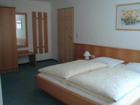 Gaestehaus Post Prägraten Cameră foto
